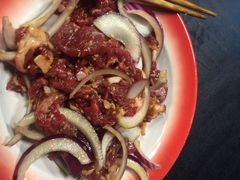 石记炙子烤肉-石记老北京炙子烤肉(松园店)