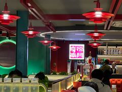-京悦南门涮羊肉·羊蝎子火锅(田林路店)