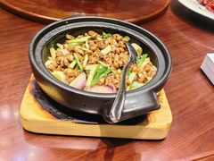 -潮粤香海鲜酒楼(沙湖店)