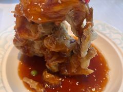 -杏花堂晋商私房菜(华熙五棵松店)