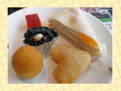-汉金城海鲜烤肉自助百汇(烟台永旺购物中心店)