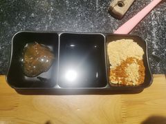 -赞酱川式烤肉(蜀都万达店)
