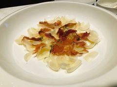 火腿片蒸九年百合-YUNHE秐合· 雅致浙宴(西溪店)
