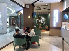 大堂-奈雪的茶(佛山顺德美的悦然广场店)