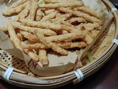 -肖记公安牛肉鱼杂馆·省级非物质文化遗产(三角路直营店)