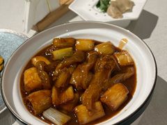 -狮王府淮扬菜(新街口友谊店)