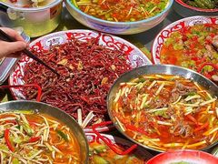 -川正旺江湖菜(三元桥店)