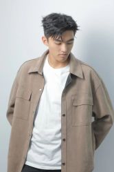 -一家只做男发烫染的店