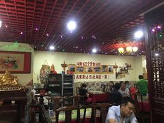 -宝正臻天津包子总店(金阳光居易店)