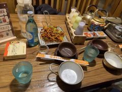 -恩你小木屋·韩式料理(假日广场店)