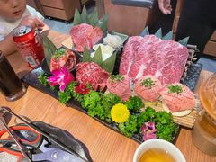 -丸藏和牛烧肉专门店(园区师惠坊店)