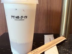 -阿嬷手作(柳州万象城店)