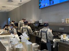 -喜茶(东莞汇一城店)