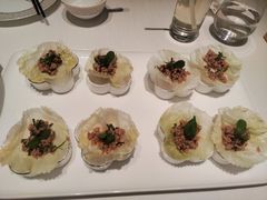 -金链花·泰国餐厅(国贸店)