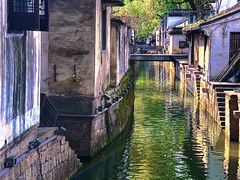 -绍兴鲁迅故里·沈园景区