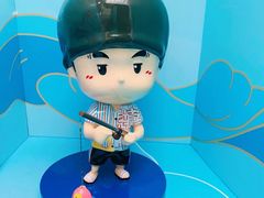 -新世界大丸百货