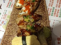 -林妈妈村·日式料理(宝山万达店)