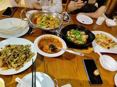 -群英会·三国菜(曹魏古城店)