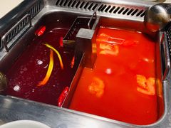 -海底捞火锅鲜切牛肉主题店(长寿路店)