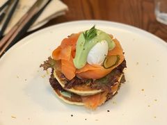 -AFS Cafe & Canteen(闽江二路店)