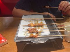 -管氏翅吧(马家堡店)