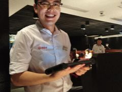-海底捞火锅(团结桥店)