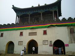 -须弥福寿之庙