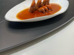 -翕间食·精致淮扬菜(江苏大剧院店)