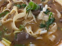 -龙鳞路第一家牛肉汤