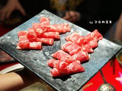 -谭鸭血老火锅(漳州路店)