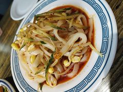 陕西秦镇米皮-左陕右甘(亚运村店)