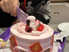 -海底捞火锅(世豪广场店)