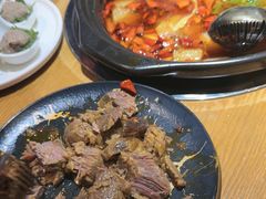 -受气牛肉·重庆耙牛肉(来福士店)