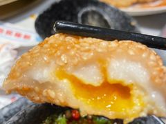 -哥老官重庆美蛙鱼头(龙湖杭州金沙天街店)