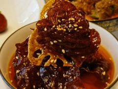 -许家菜.艺创菜(仁和新城店)