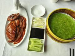 -便宜坊烤鸭店(贵园里店)