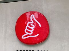 -COFFEE CALL(云锦路店)