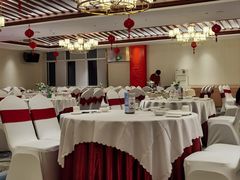 -聚春园自助餐厅(东街口店)