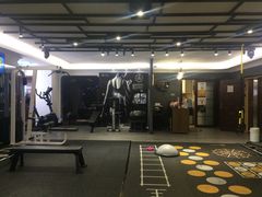 -简·无界健身工作室·运动康复·体态(石厦店)