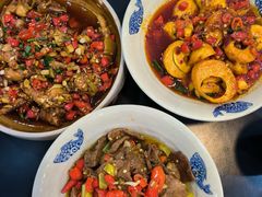 金钱蛋-潇湘阁(望京SOHO店)