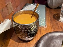 -星叶·东南亚料理(宁波万象汇店)
