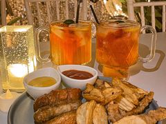 -天空花园餐吧·生日·团建(南山店)