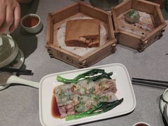 -晓粤·惹味粤菜(凯德乐峰广场店)