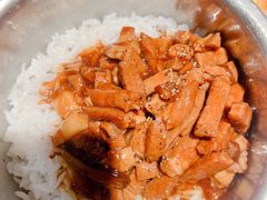 -味太助·银饭食堂(中华城店)