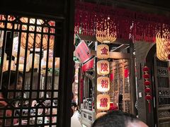 -南京大牌档(济南万象城店)