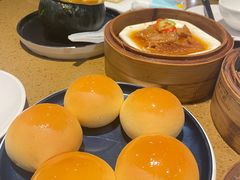 岭南第一包-点心皇子茶餐厅(万国大都会店)