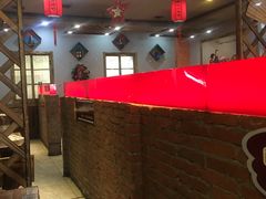-香约老地方烧烤(九道街店)