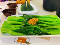 -蔡澜点心·粤菜(西单大悦城店)