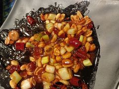 -玉桥餐厅(天坛店)