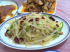 -乐乐餐厅(湘子庙街店)